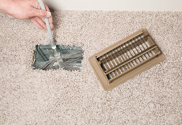 Best Residential Air Duct Cleaning  in Berlin, OH