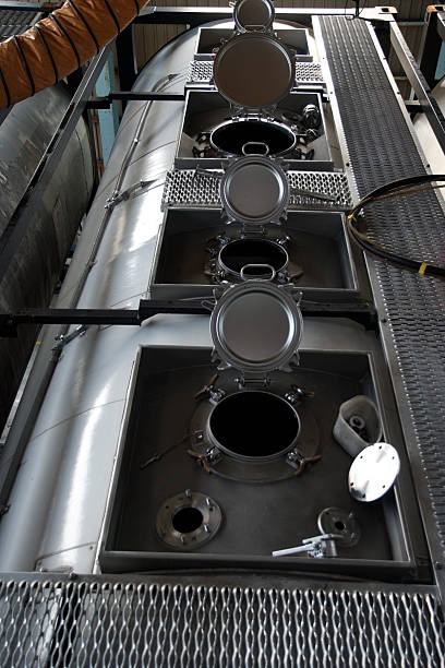 Ventilation Cleaning Services in OH